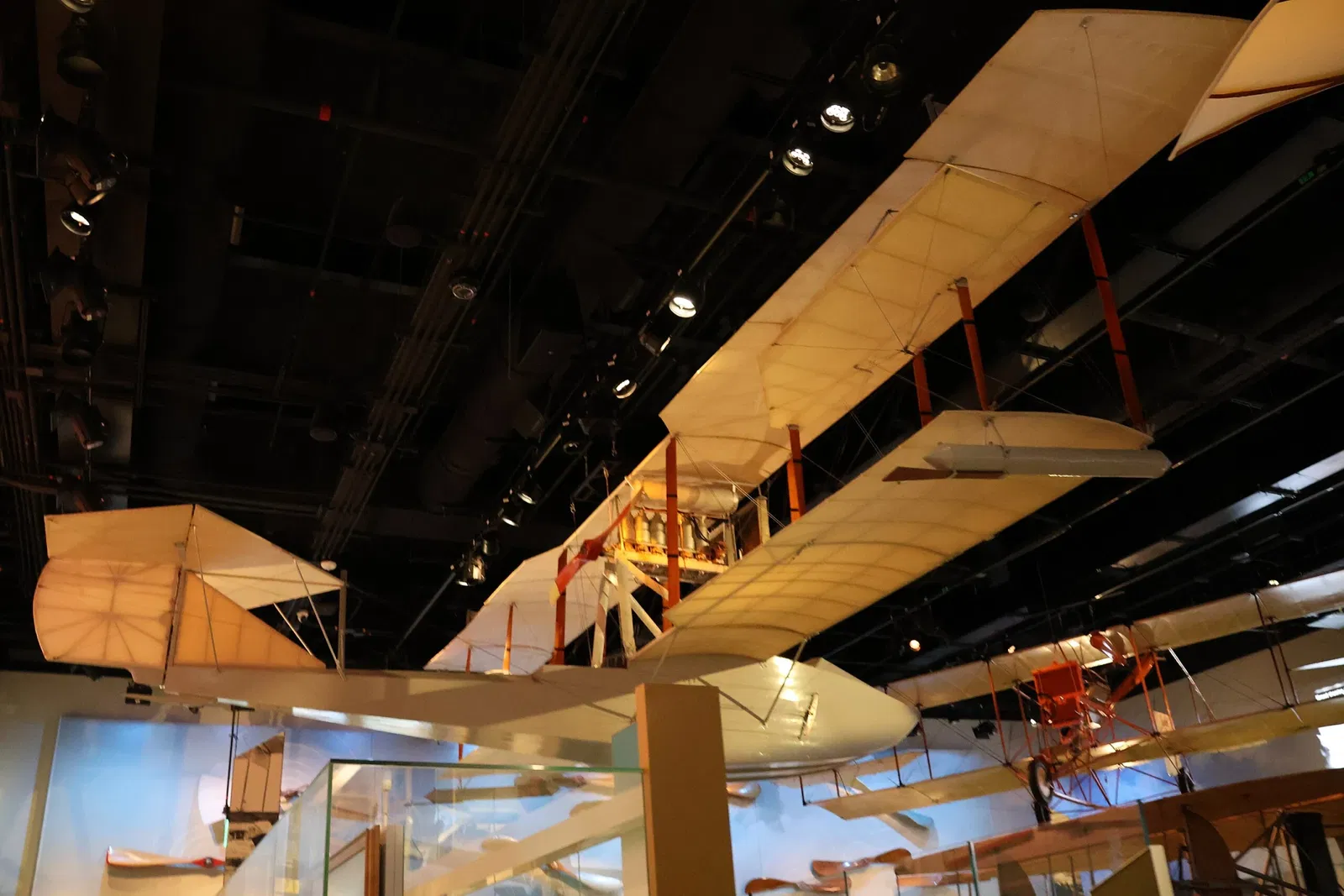 National Air and Space Museum