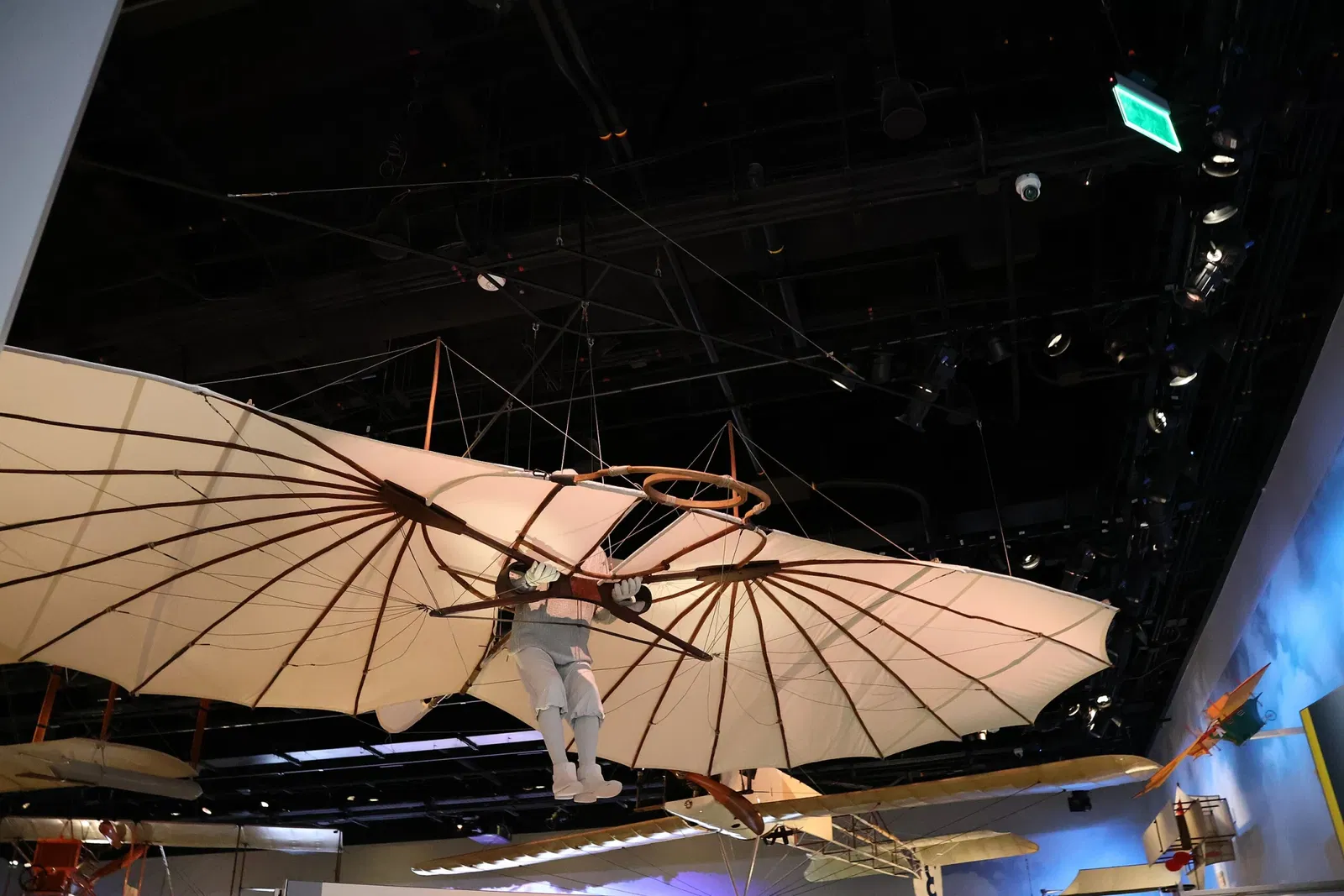 National Air and Space Museum