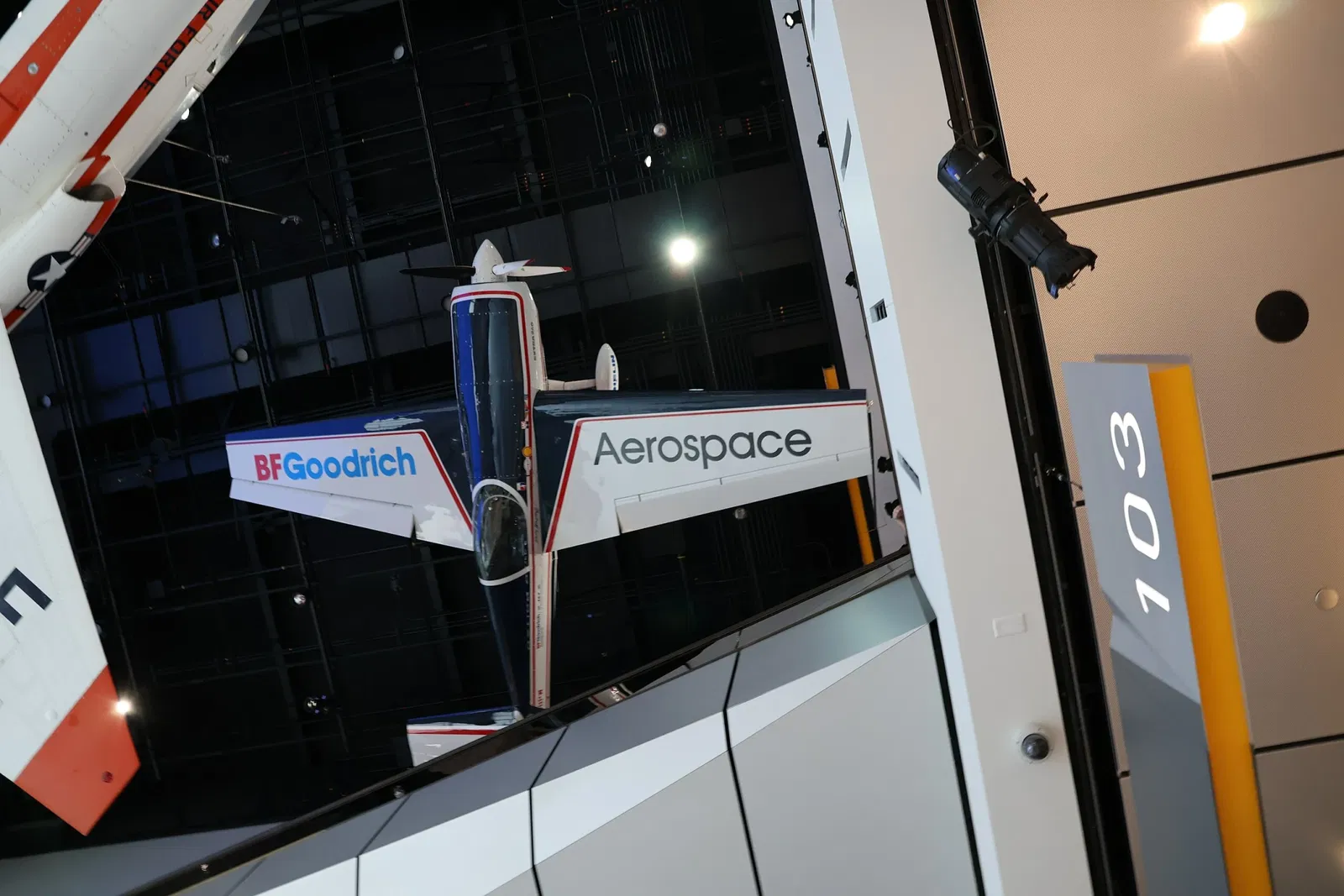 National Air and Space Museum