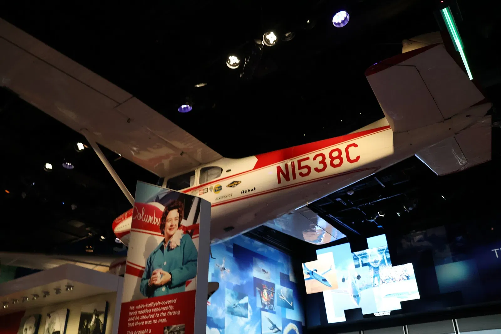 National Air and Space Museum