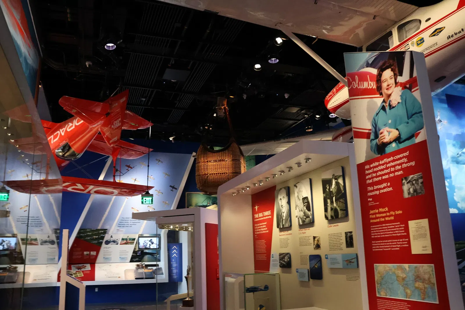 National Air and Space Museum