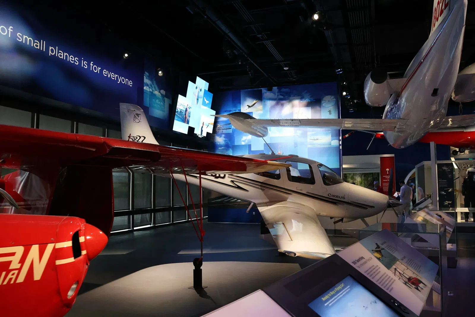 National Air and Space Museum