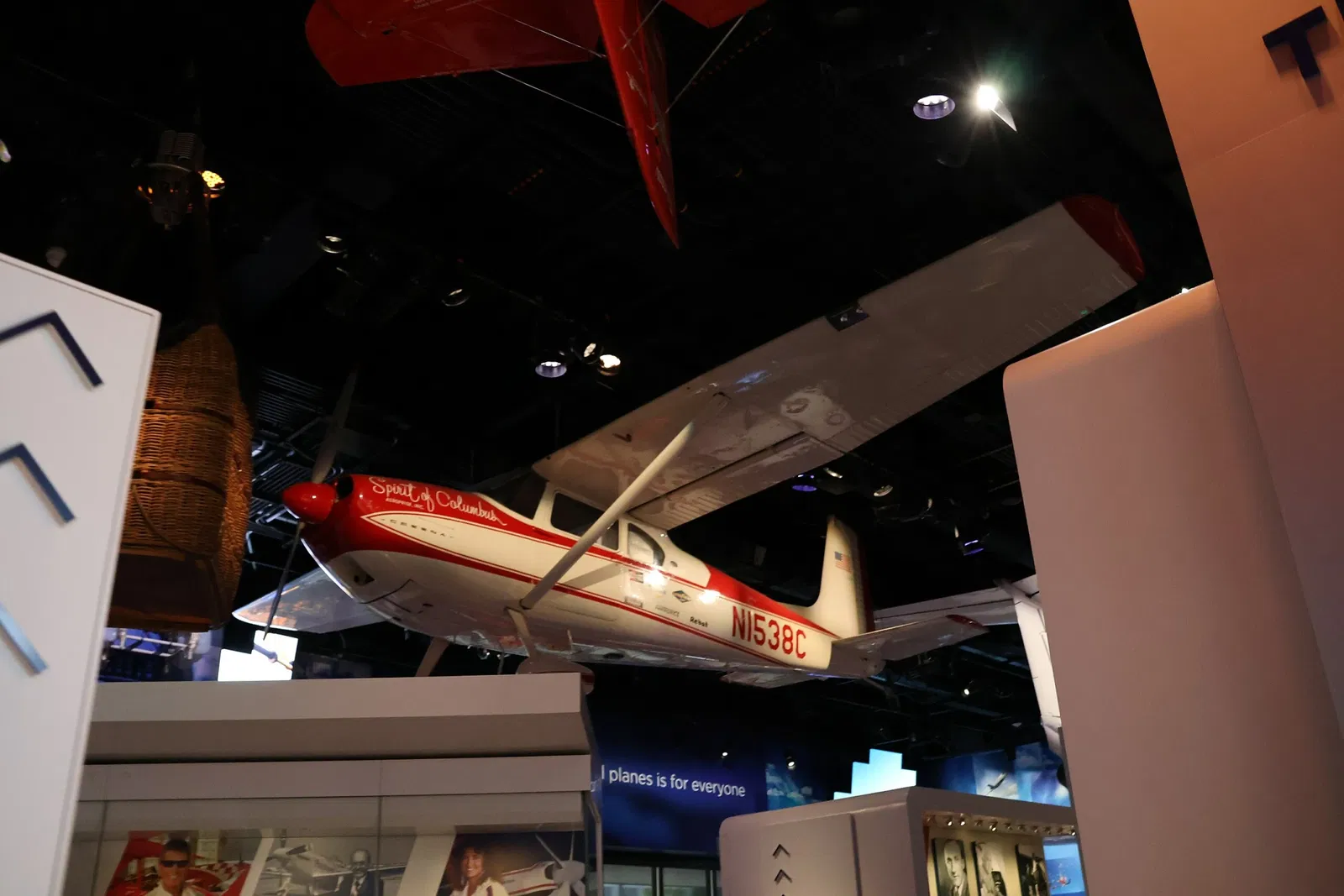 National Air and Space Museum