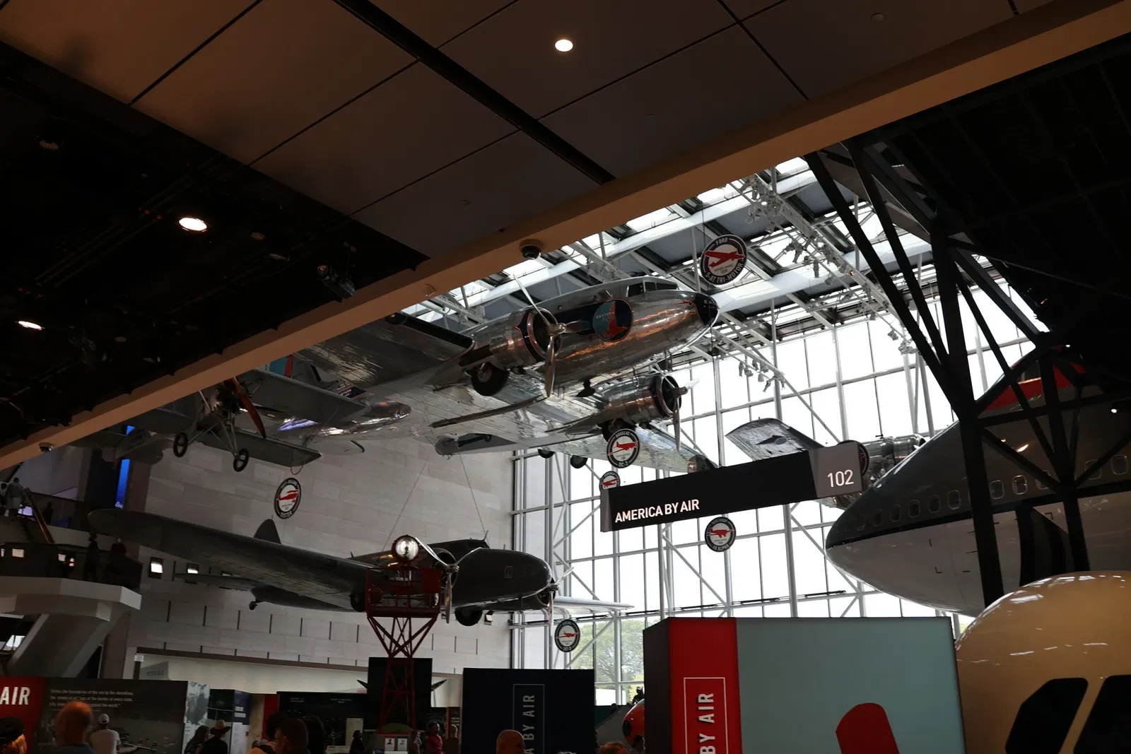 National Air and Space Museum