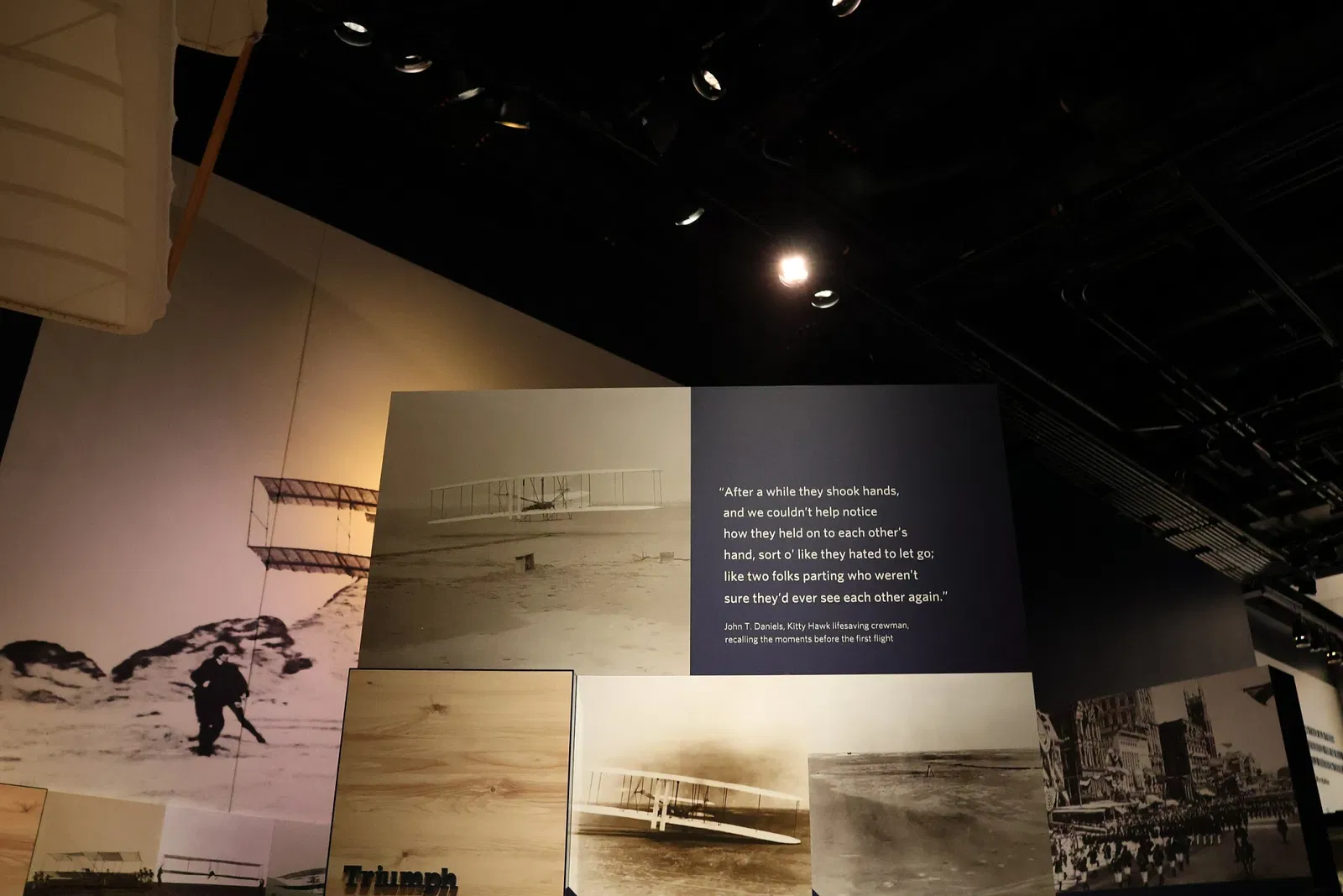 Museo Nacional del Aire y el Espacio de Estados Unidos