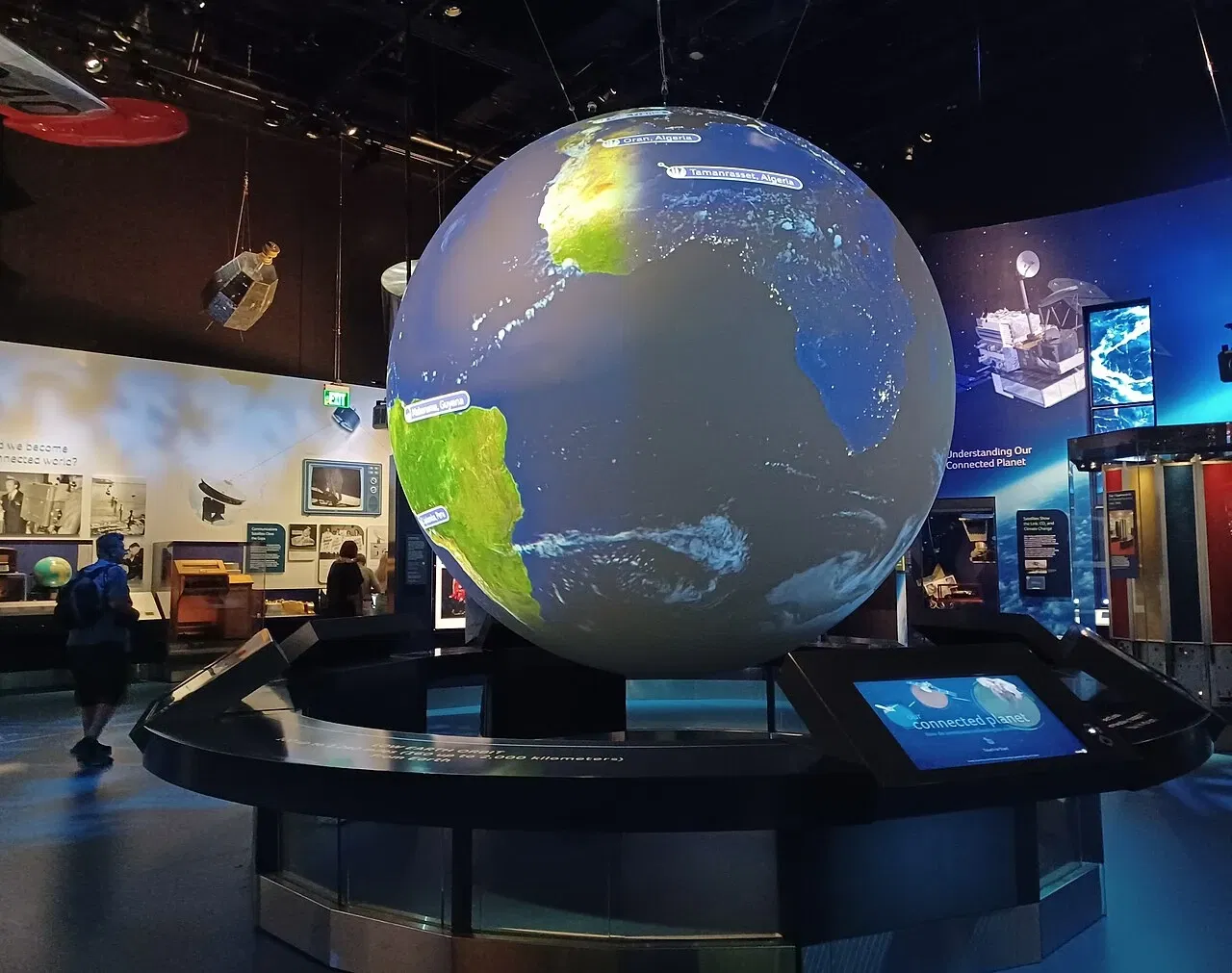 National Air and Space Museum