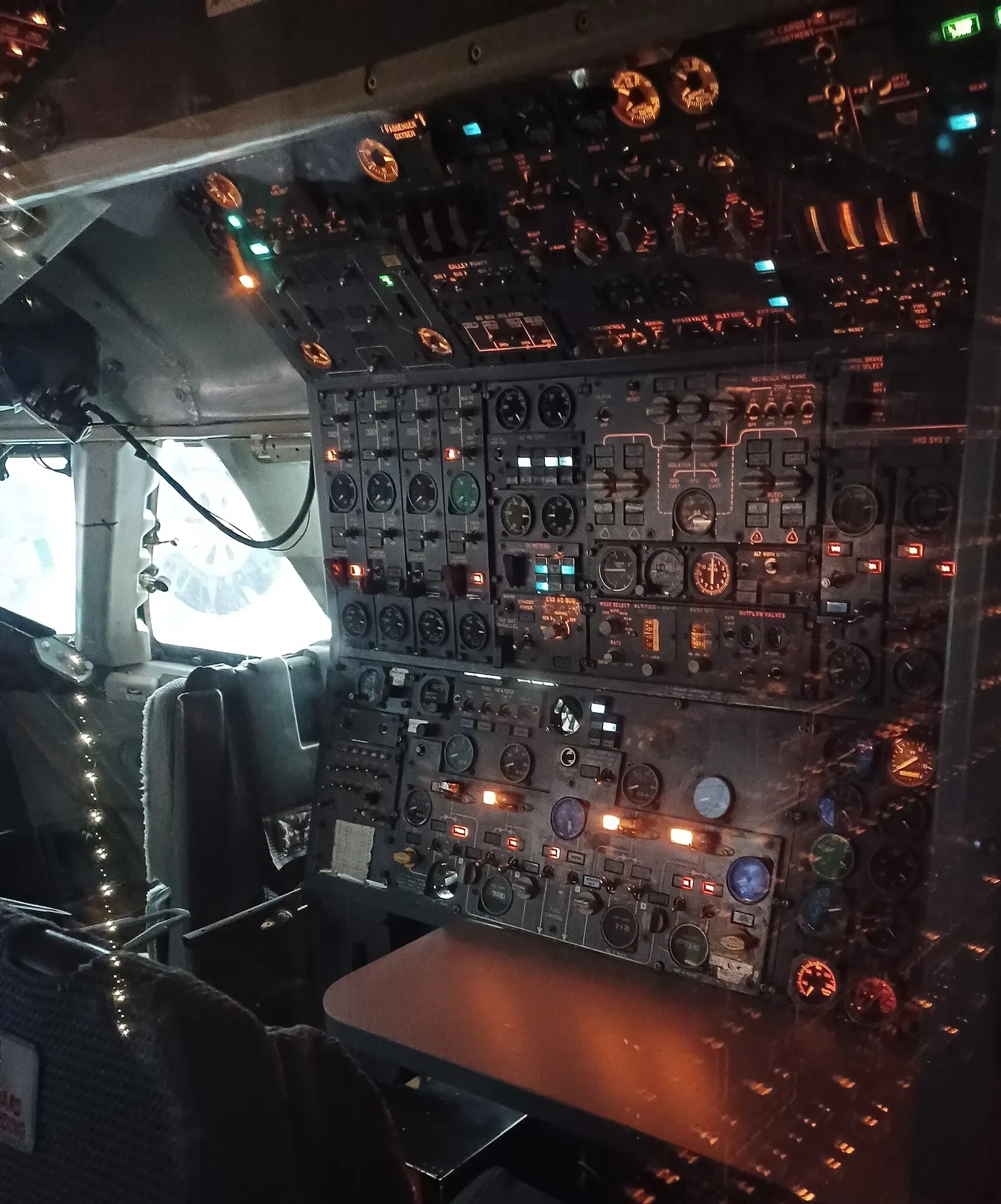 National Air and Space Museum