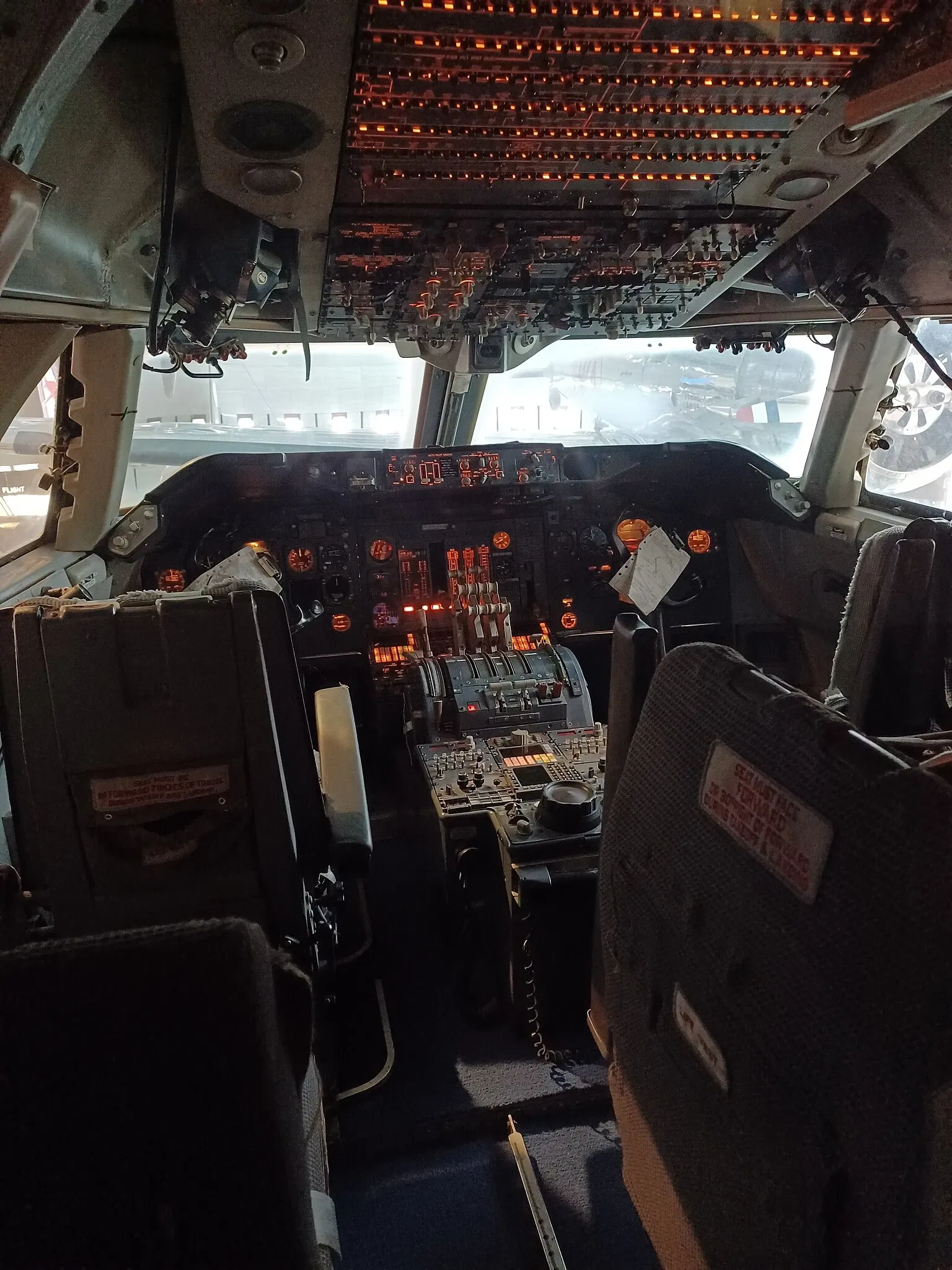 National Air and Space Museum