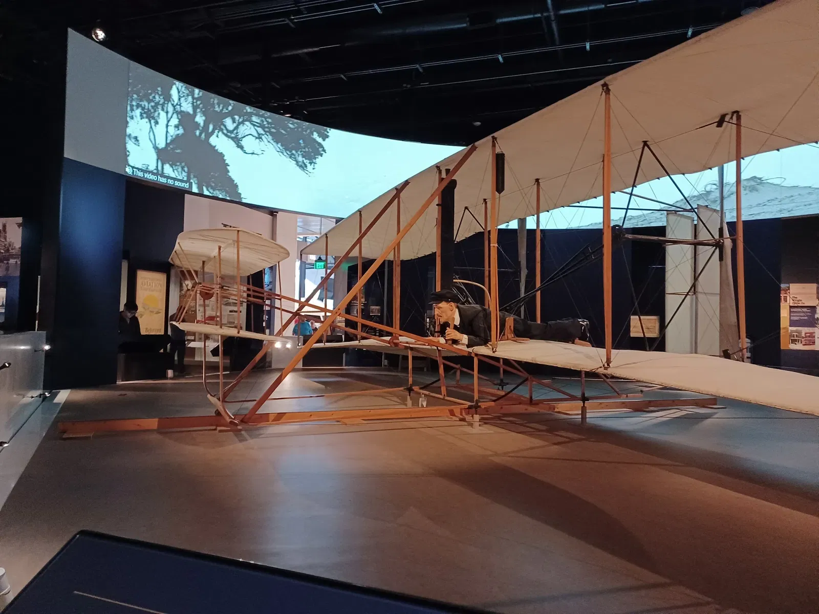 National Air and Space Museum