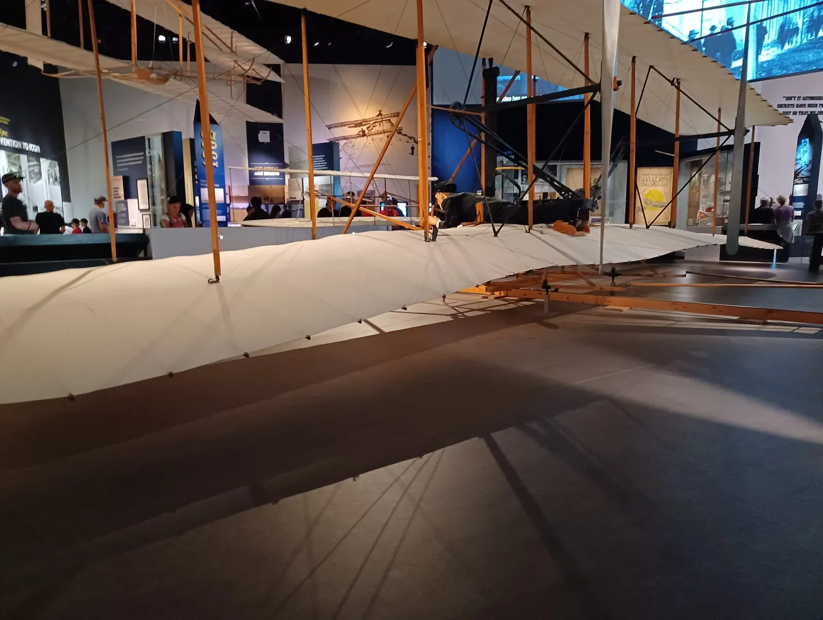 National Air and Space Museum