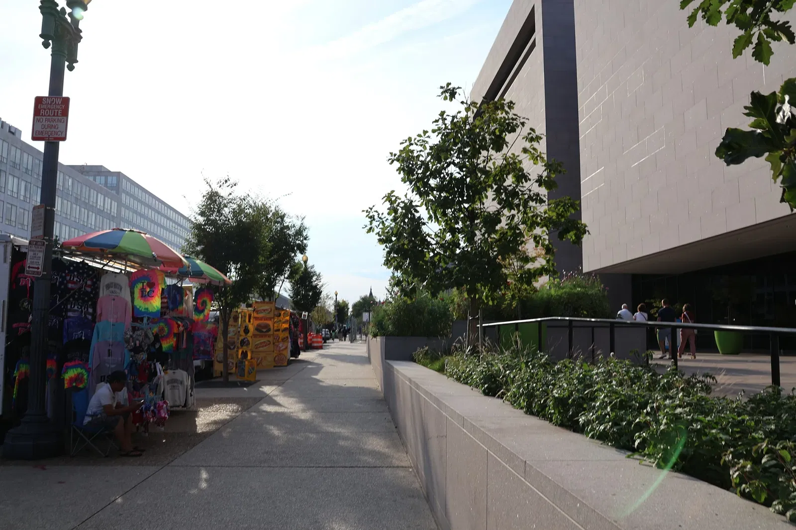 National Air and Space Museum