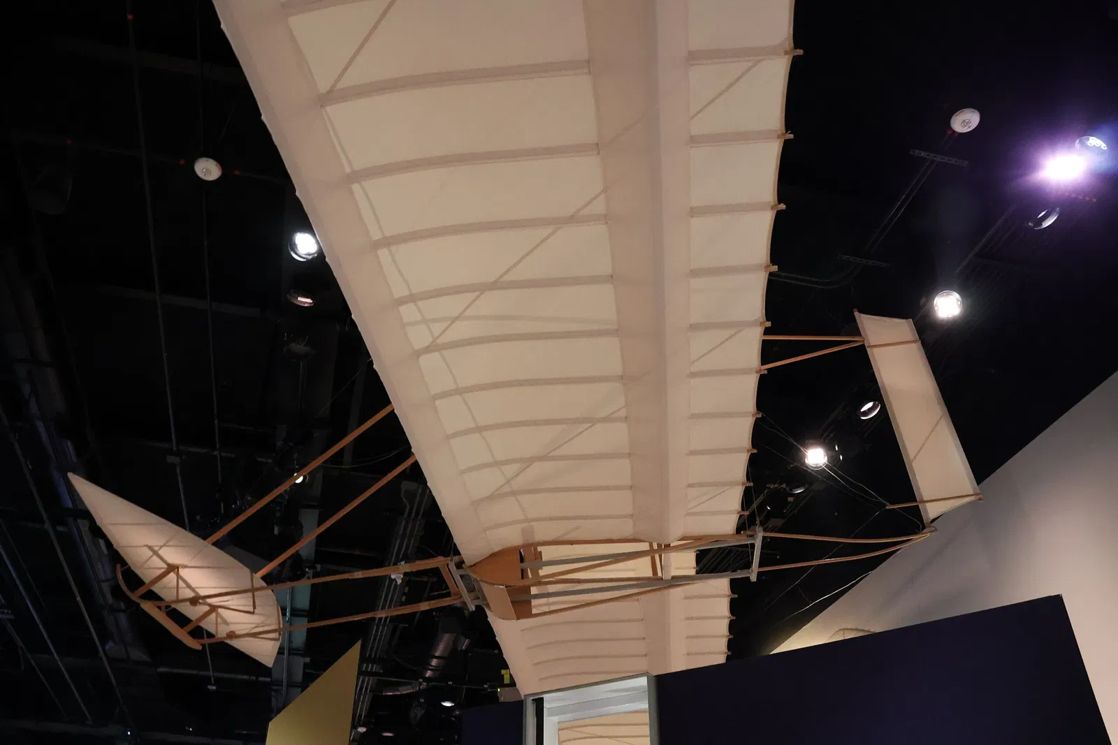 National Air and Space Museum