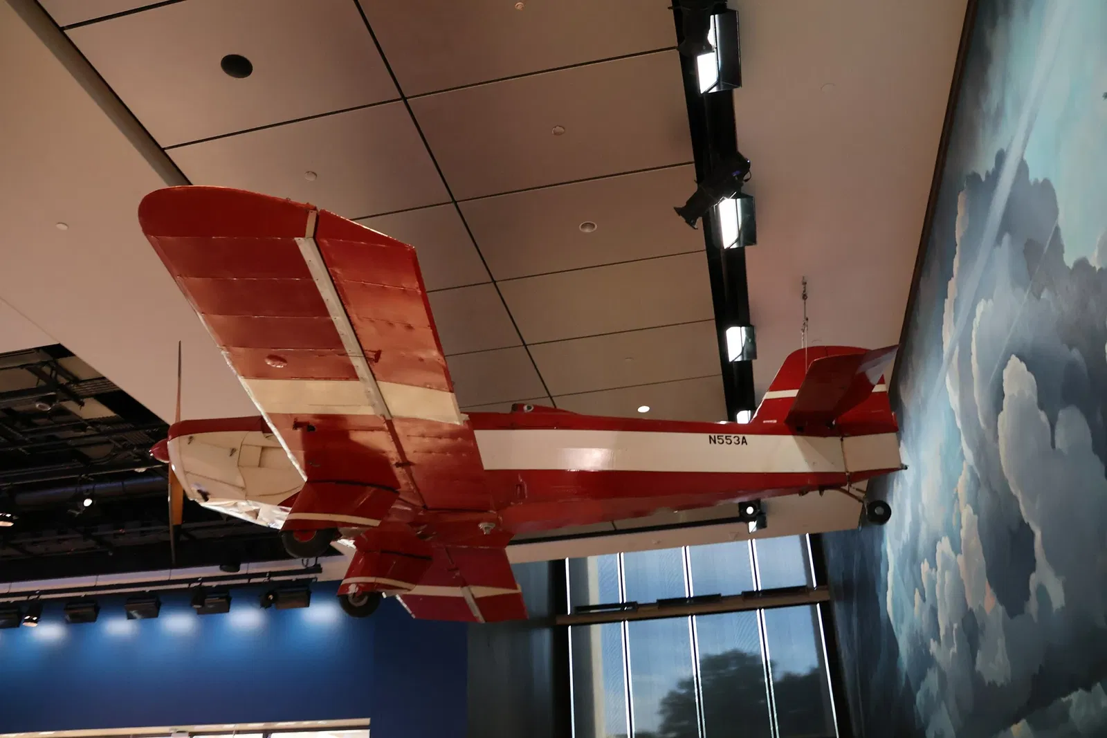 National Air and Space Museum