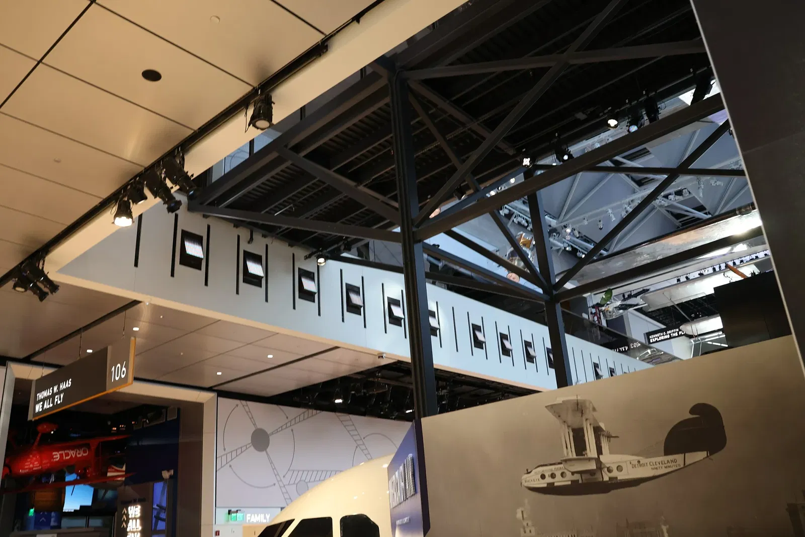 National Air and Space Museum