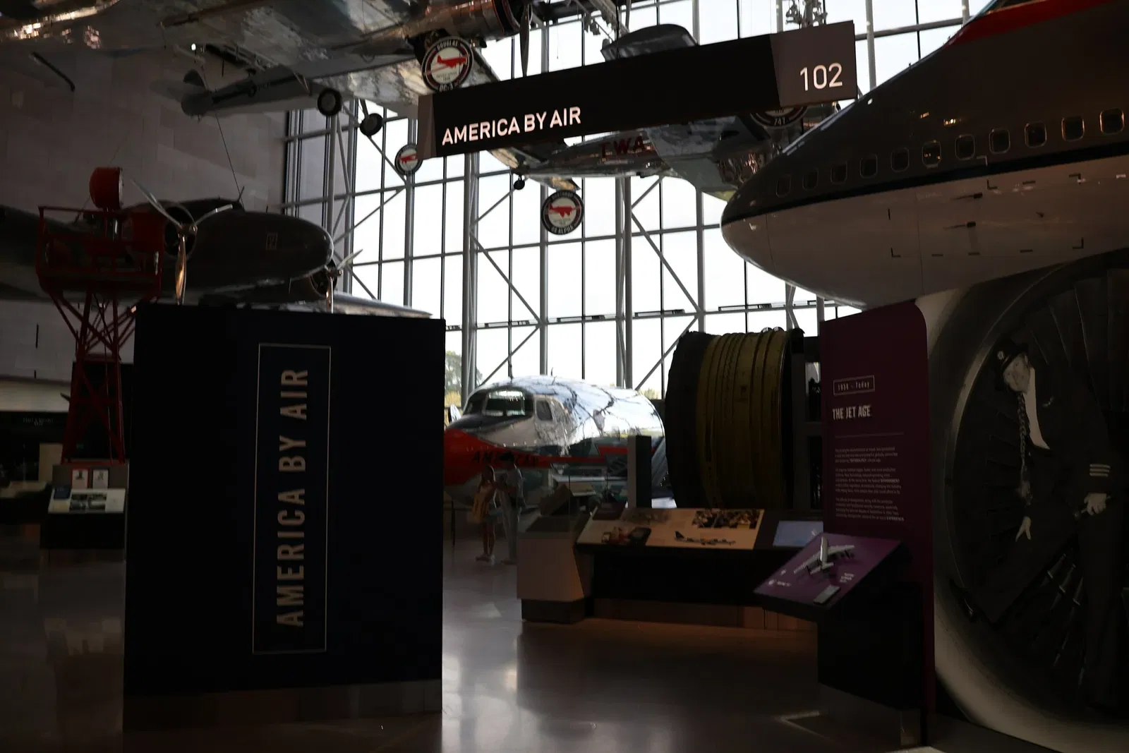 National Air and Space Museum