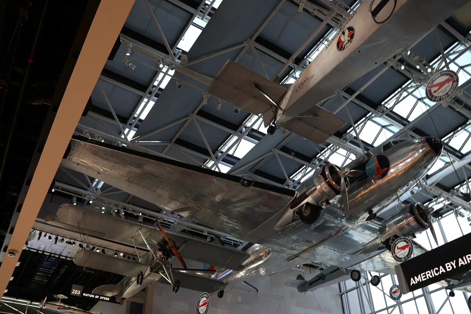 National Air and Space Museum