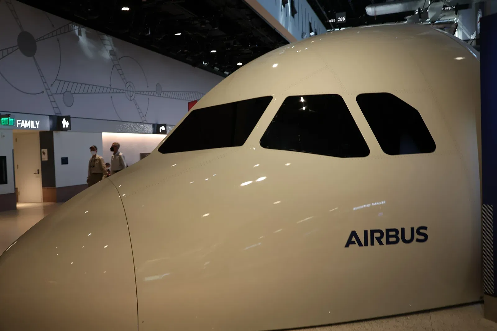 National Air and Space Museum