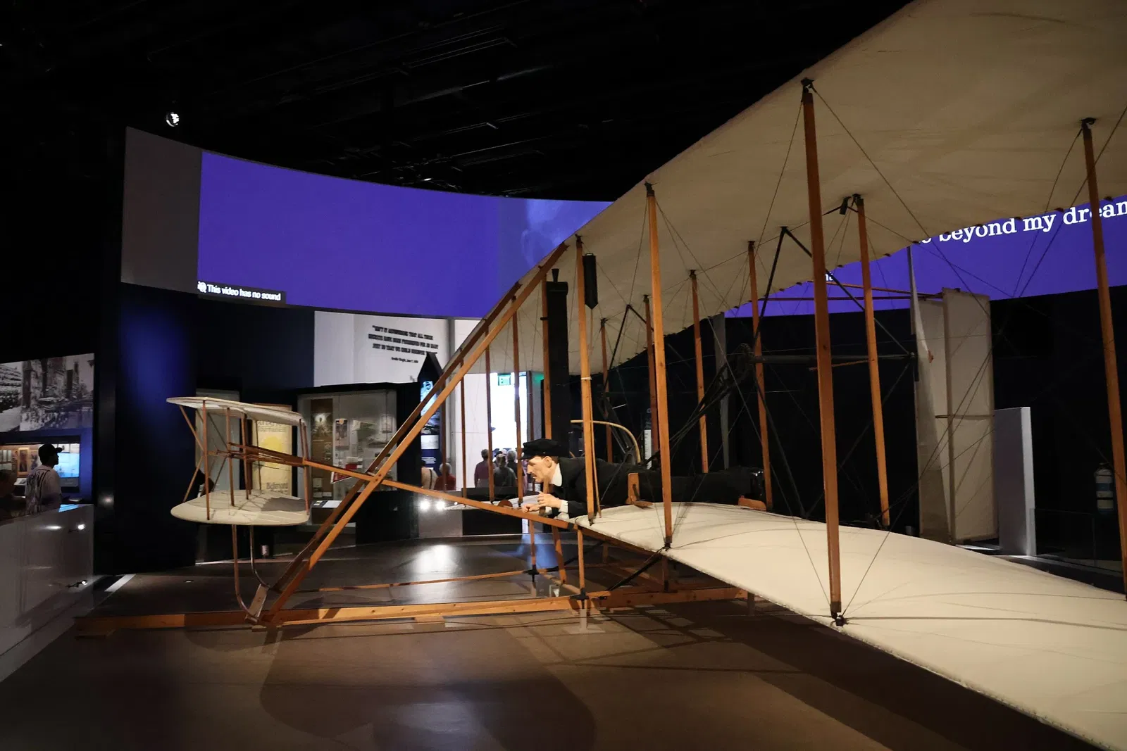 Museo Nacional del Aire y el Espacio de Estados Unidos