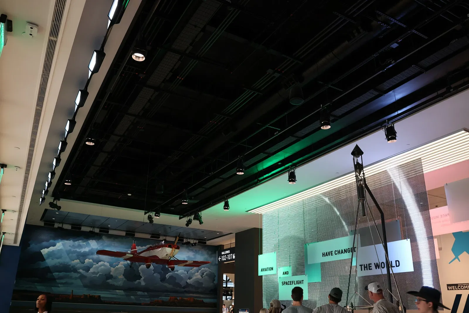 National Air and Space Museum