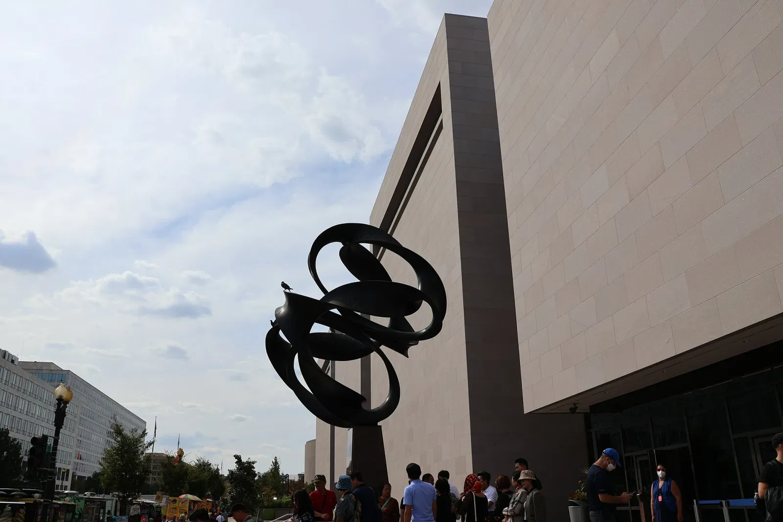 National Air and Space Museum