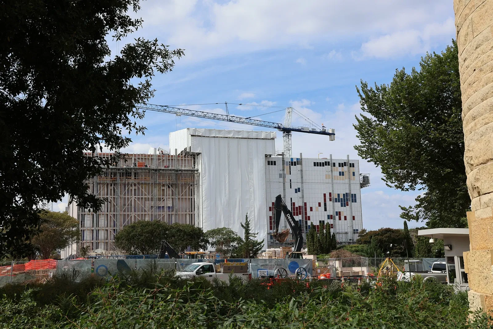 Museo Nacional del Aire y el Espacio de Estados Unidos