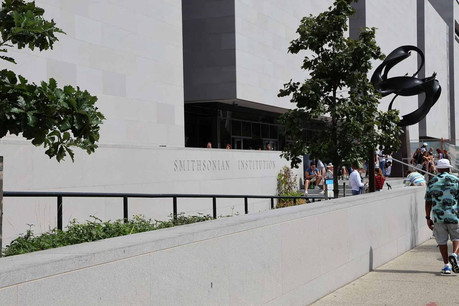 National Air and Space Museum