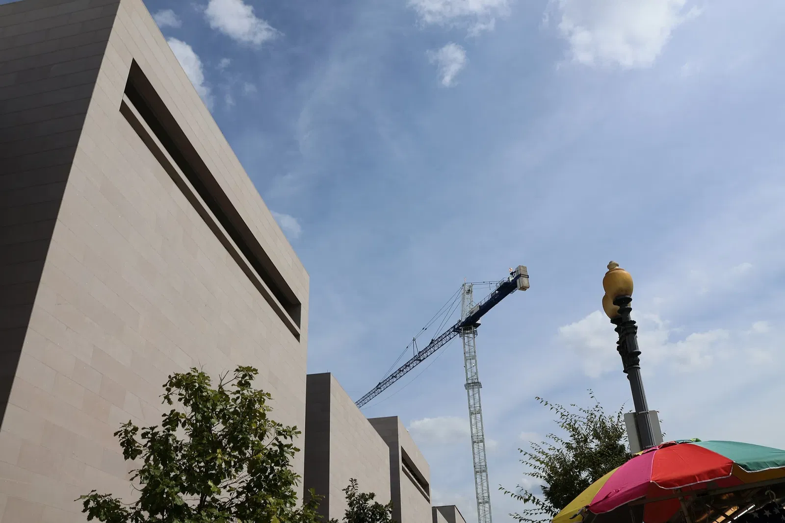 Museo Nacional del Aire y el Espacio de Estados Unidos