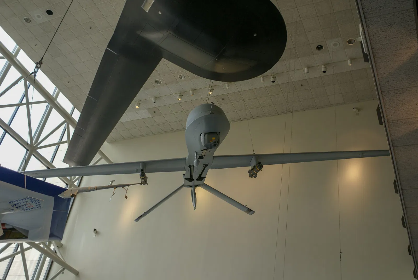 National Air and Space Museum