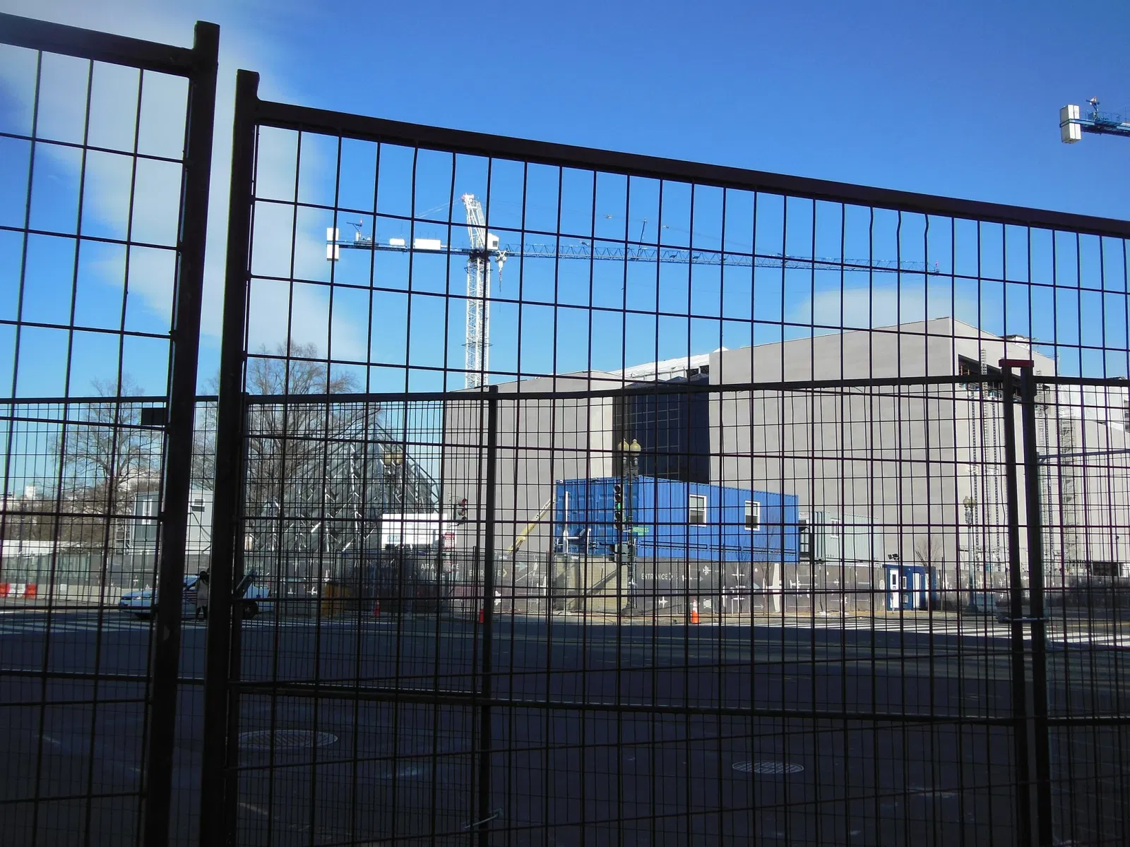 Museo Nacional del Aire y el Espacio de Estados Unidos
