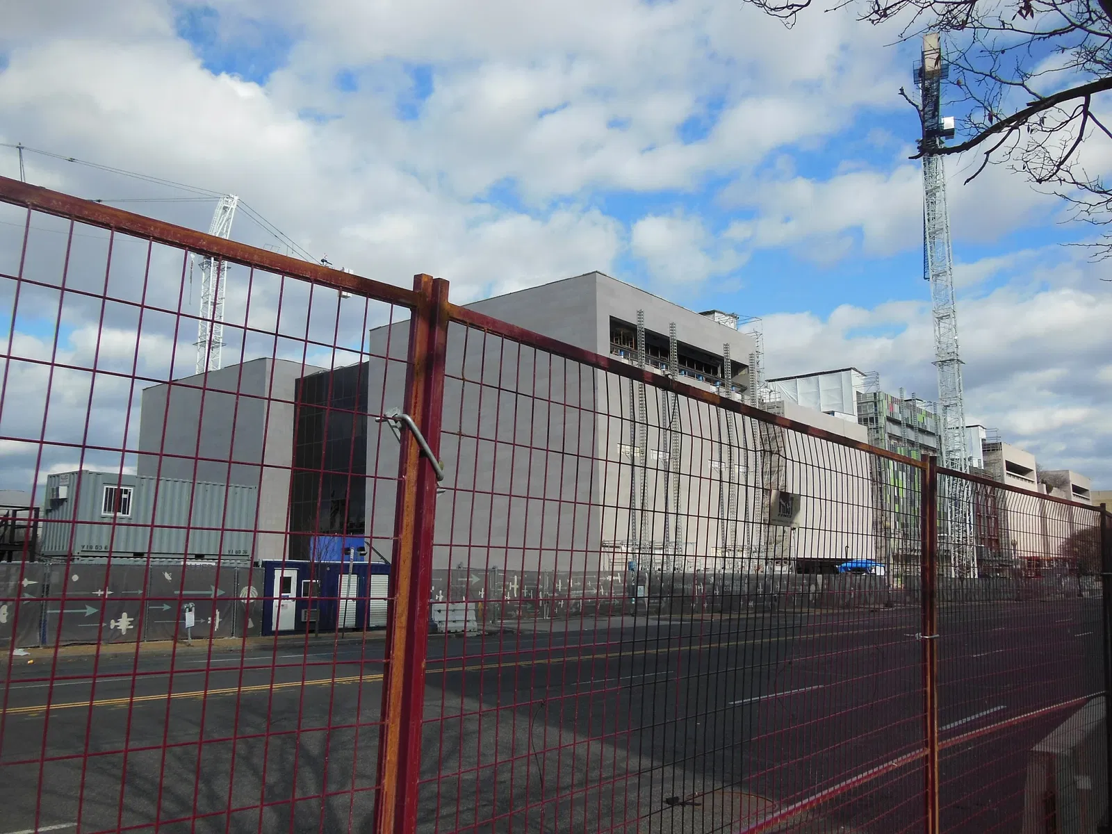 National Air and Space Museum