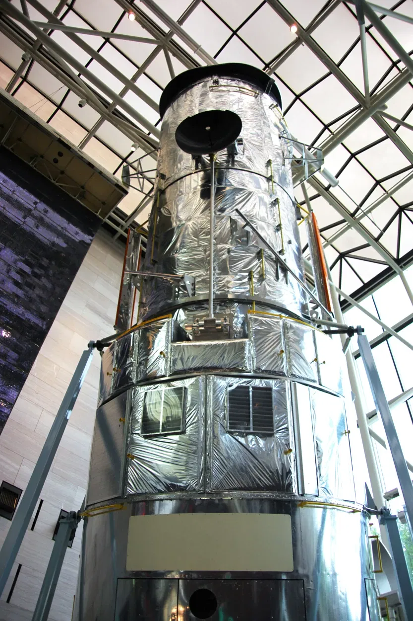 National Air and Space Museum