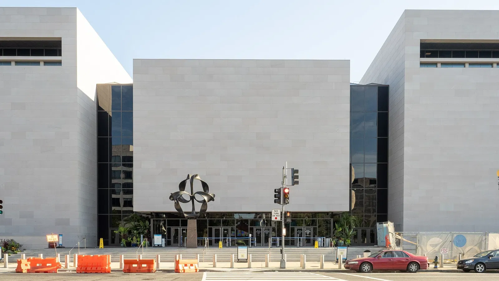 Museo Nacional del Aire y el Espacio de Estados Unidos