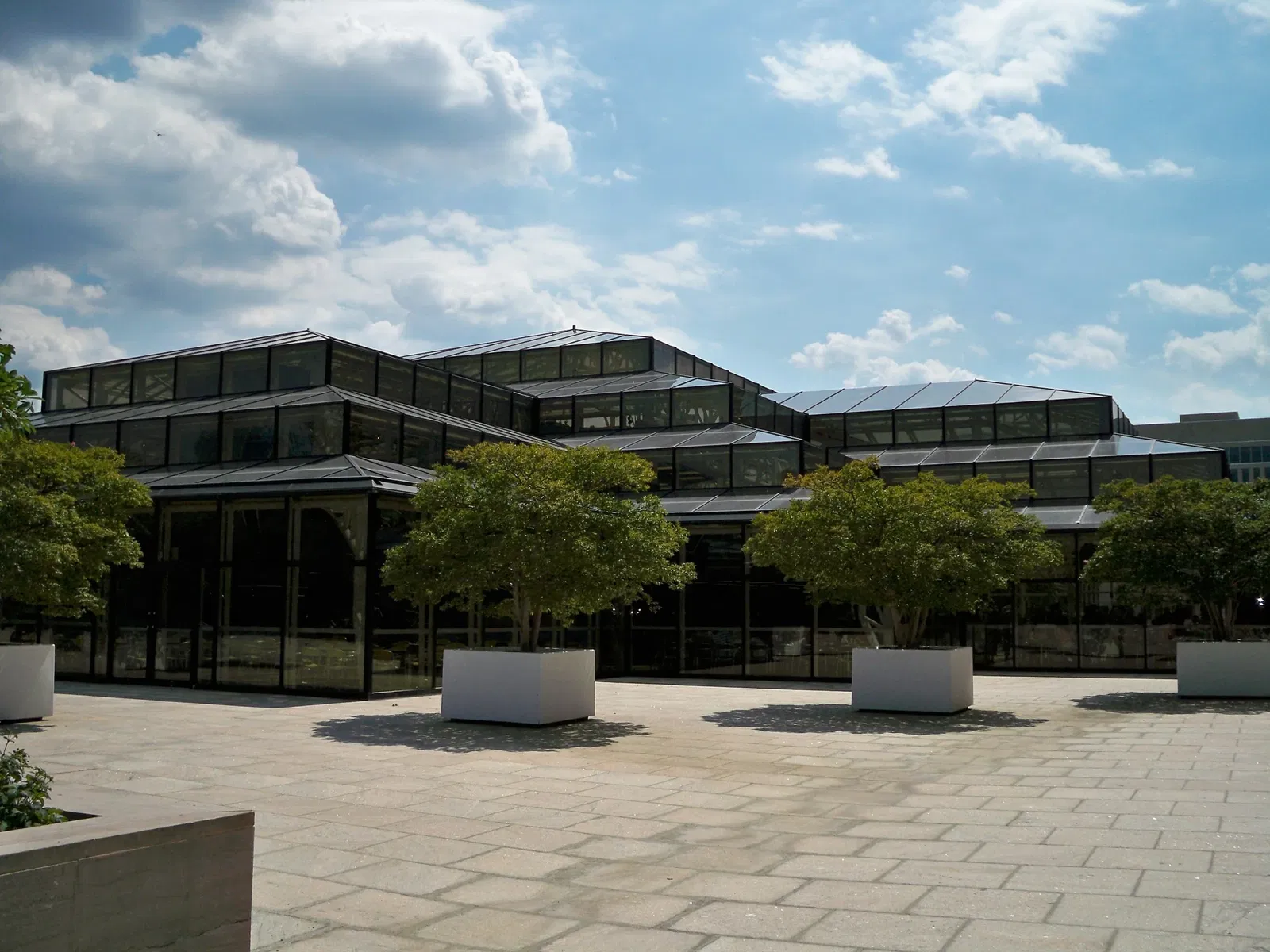 Museo Nacional del Aire y el Espacio de Estados Unidos
