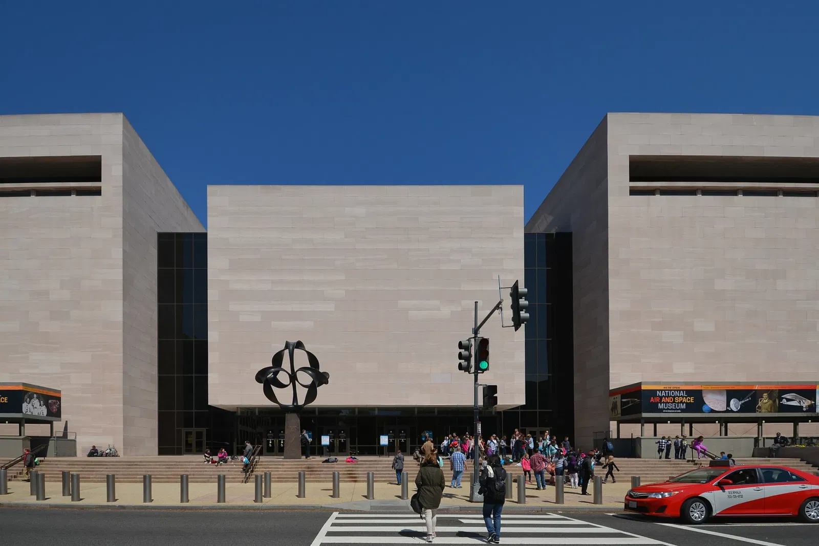 National Air and Space Museum