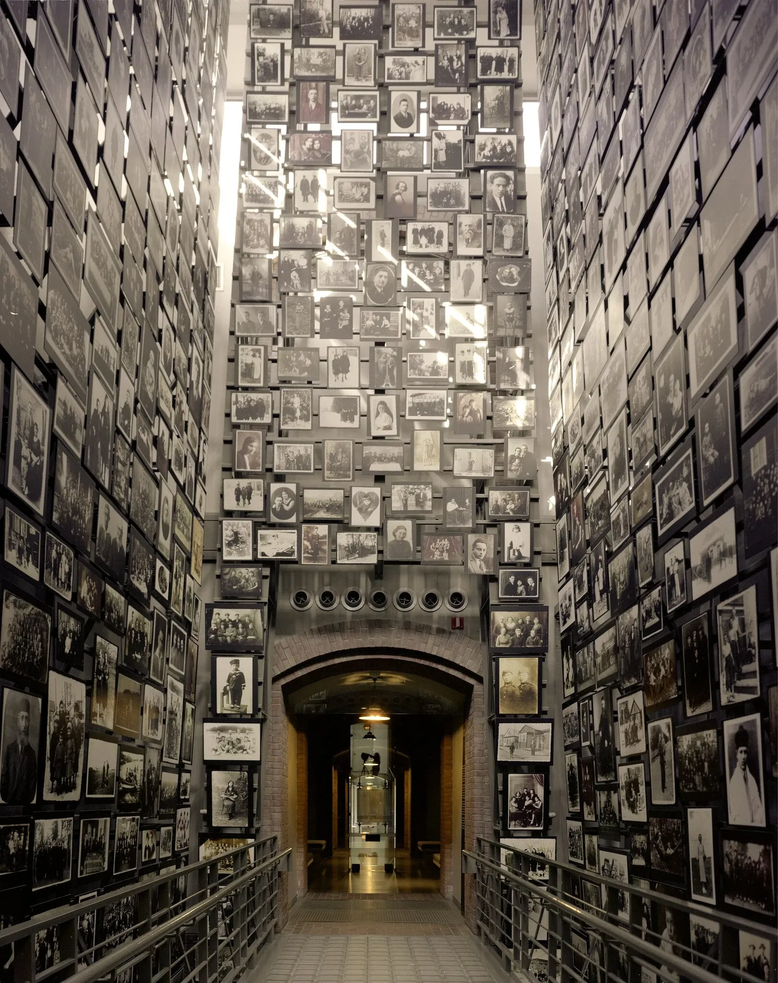 United States Holocaust Memorial Museum