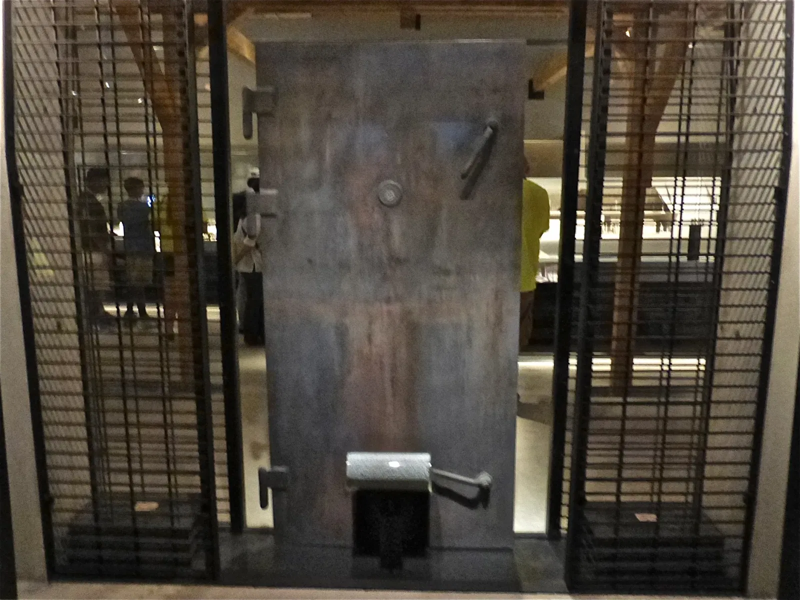 Museo Conmemorativo del Holocausto de los Estados Unidos