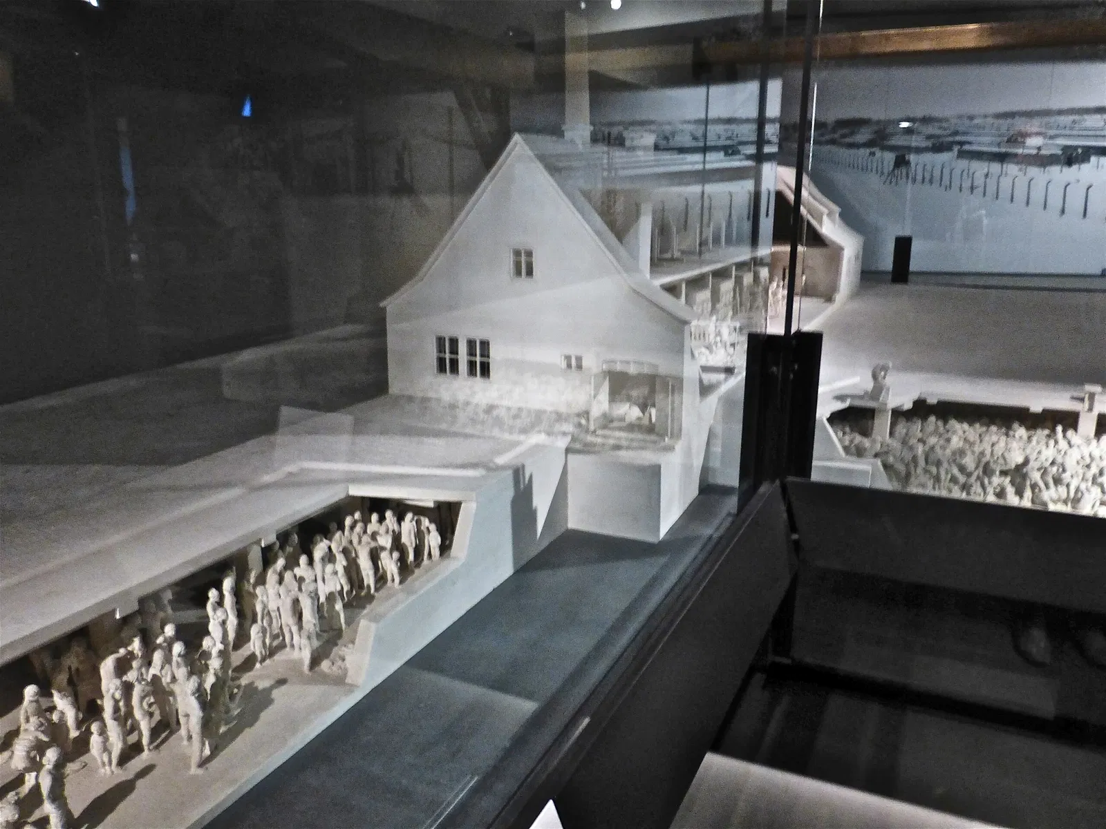 Museo Conmemorativo del Holocausto de los Estados Unidos