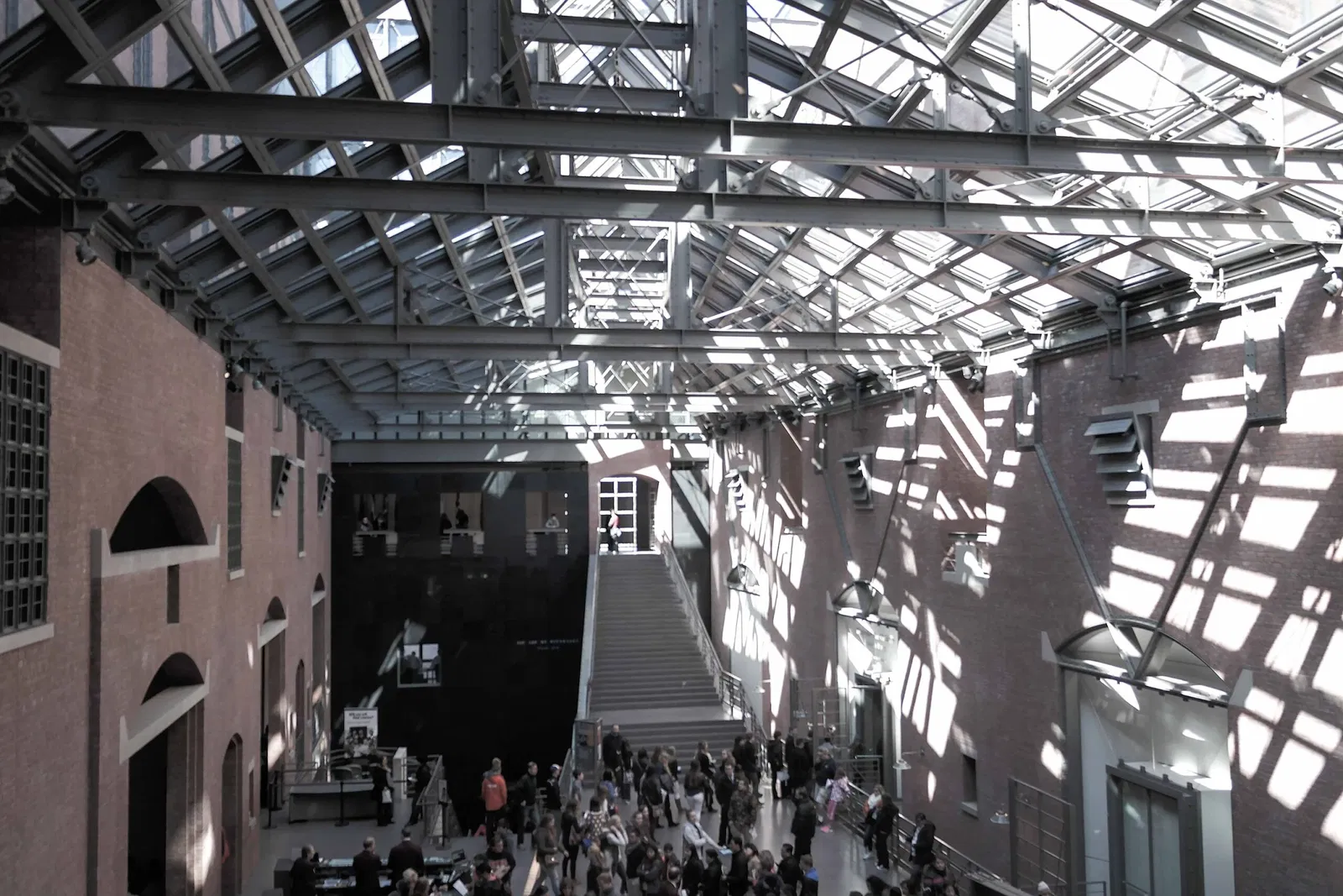 United States Holocaust Memorial Museum