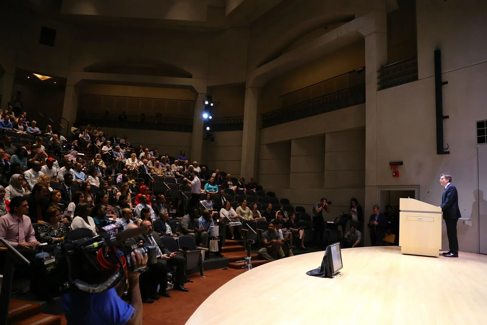 Museo Conmemorativo del Holocausto de los Estados Unidos