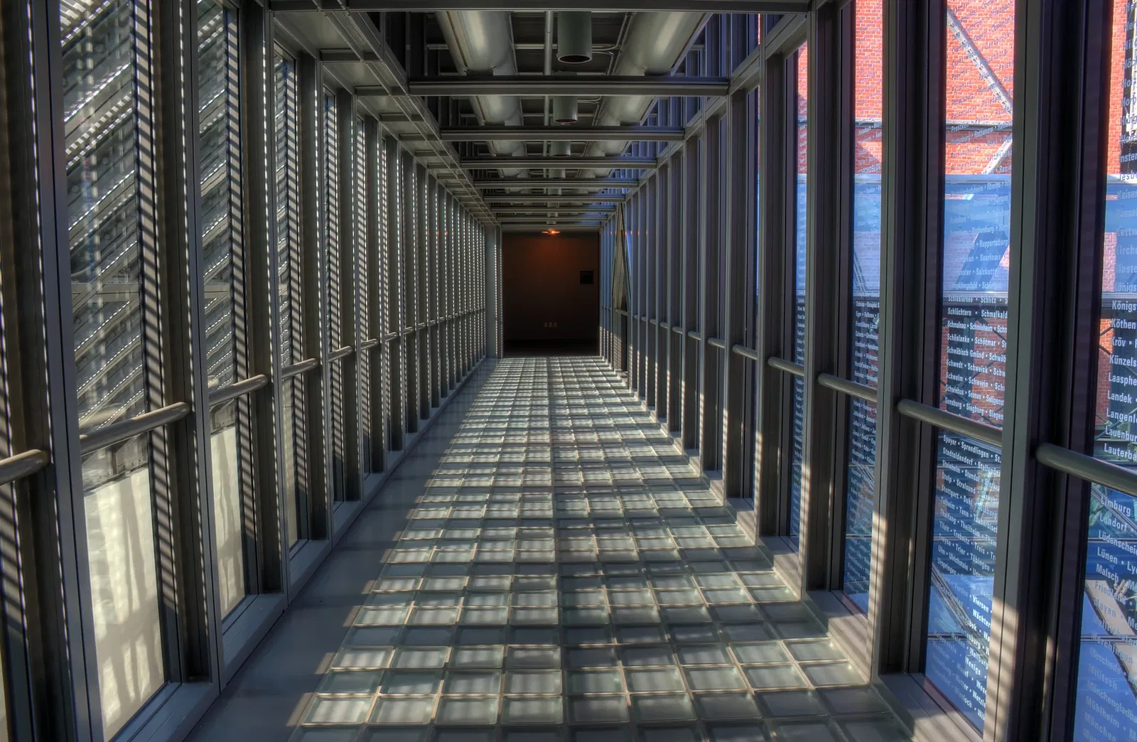 Museo Conmemorativo del Holocausto de los Estados Unidos