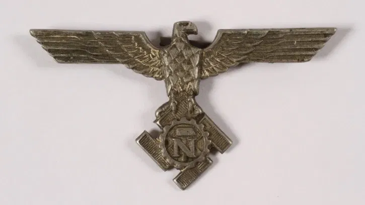 United States Holocaust Memorial Museum