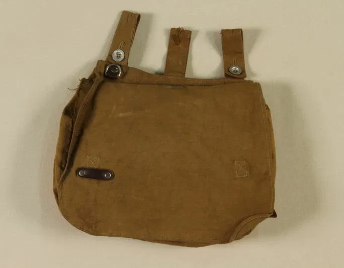 Museo Conmemorativo del Holocausto de los Estados Unidos