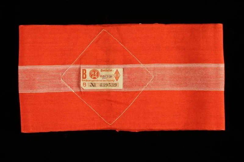 Museo Conmemorativo del Holocausto de los Estados Unidos