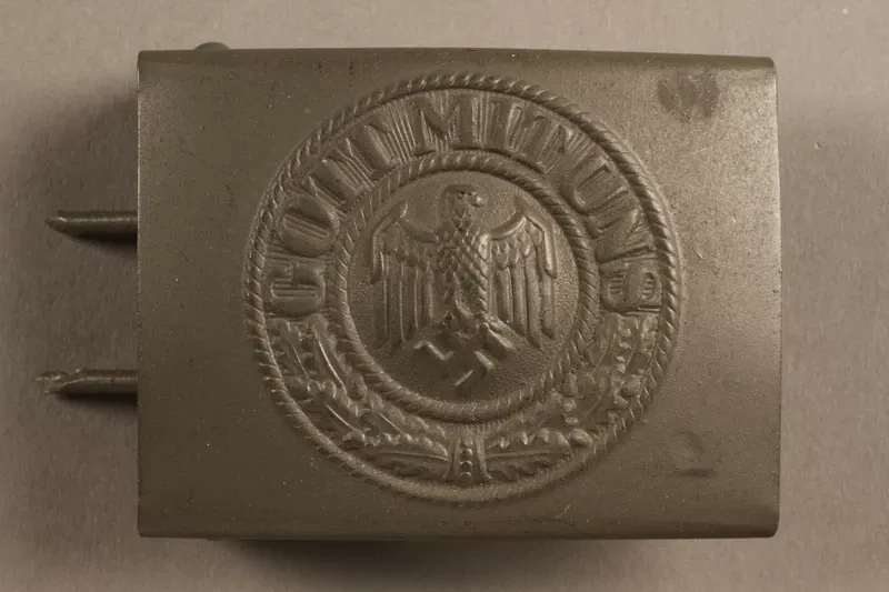 Museo Conmemorativo del Holocausto de los Estados Unidos