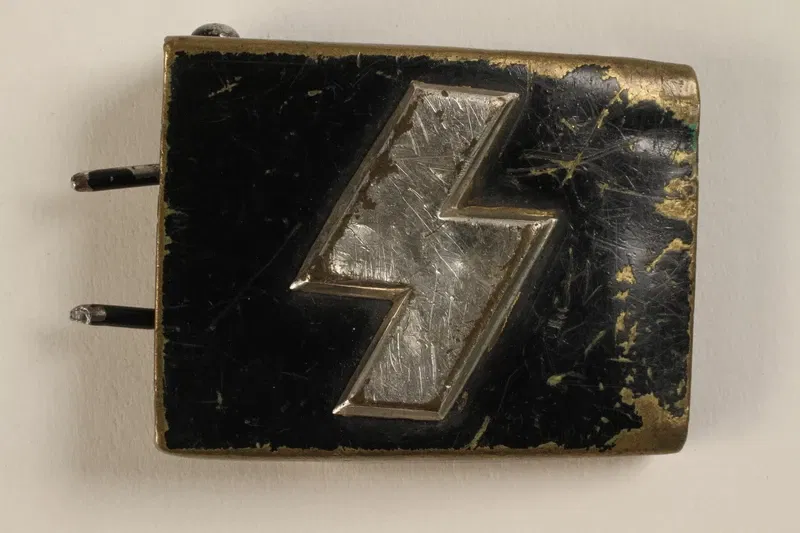 Museo Conmemorativo del Holocausto de los Estados Unidos