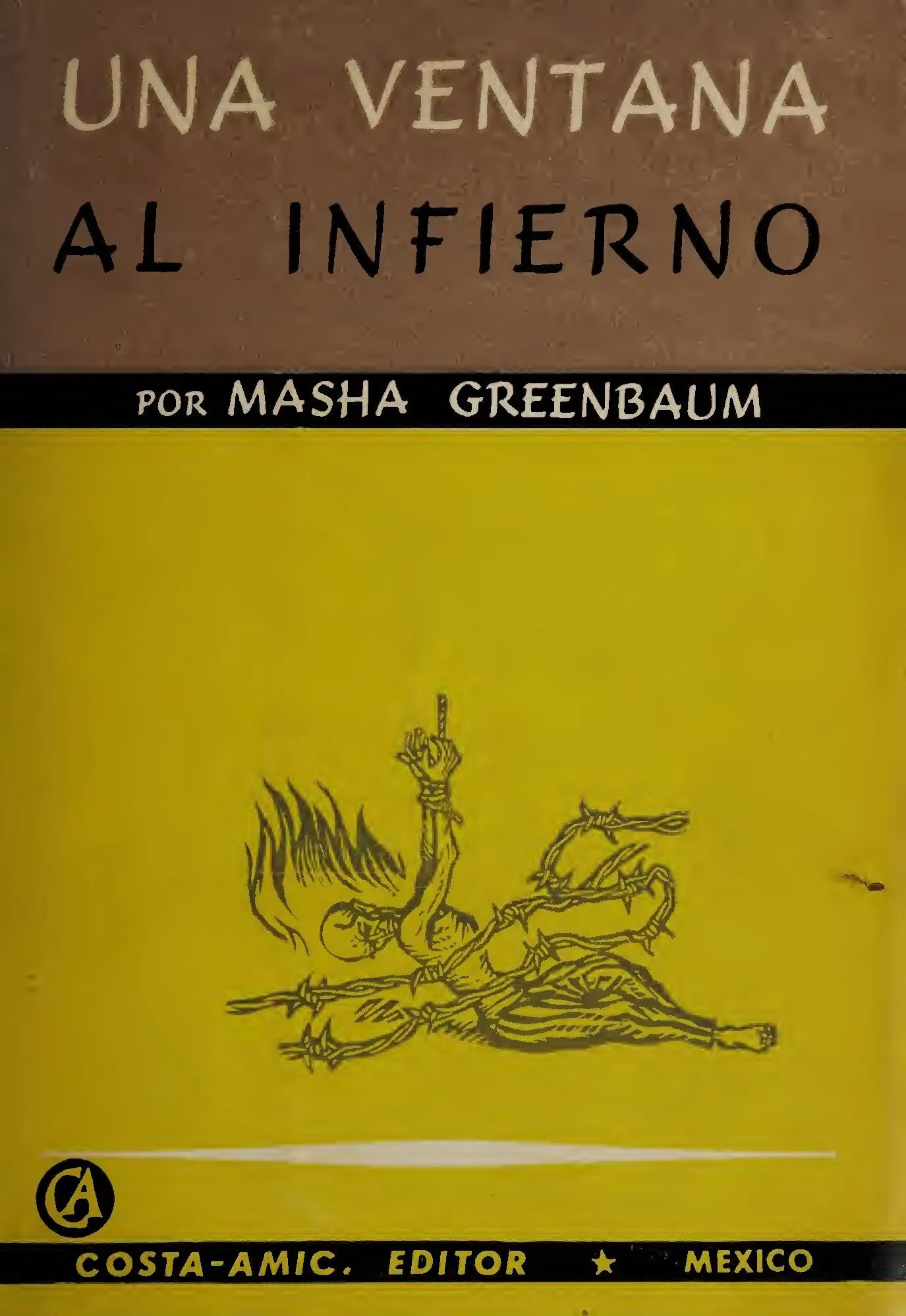 Museo Conmemorativo del Holocausto de los Estados Unidos