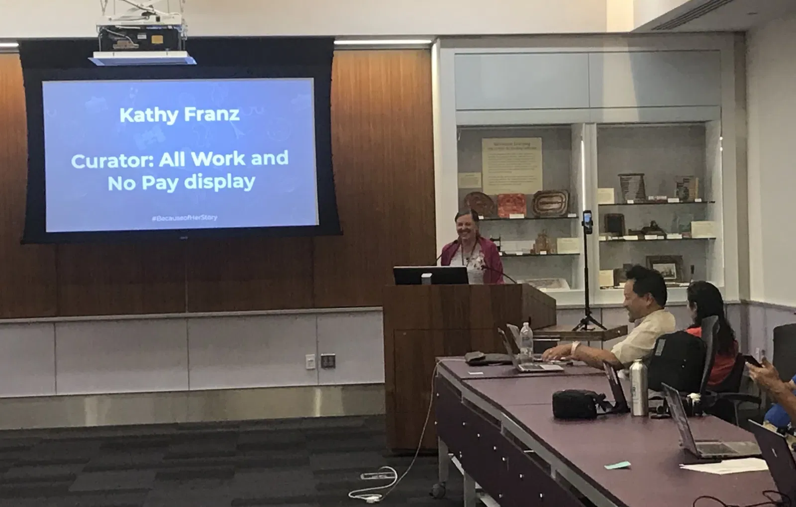 National Museum of American History