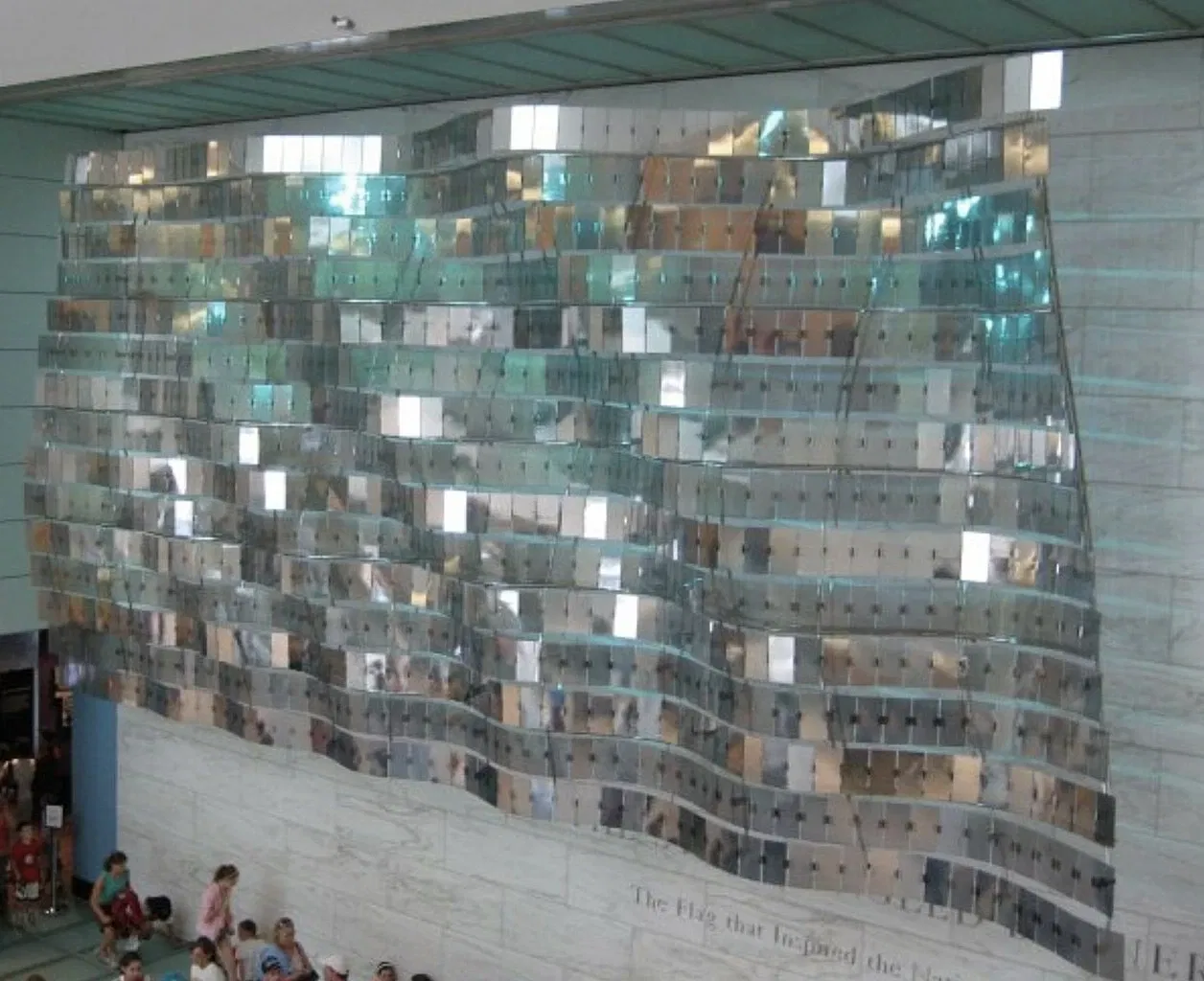 Museo Nacional de Historia Estadounidense