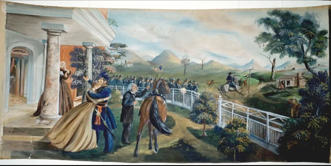 Museo Nacional de Historia Estadounidense