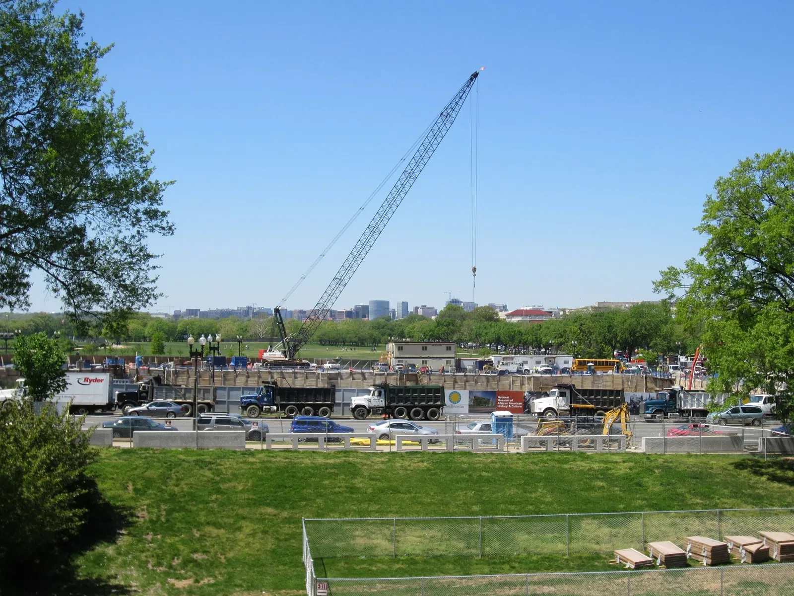 National Museum of American History